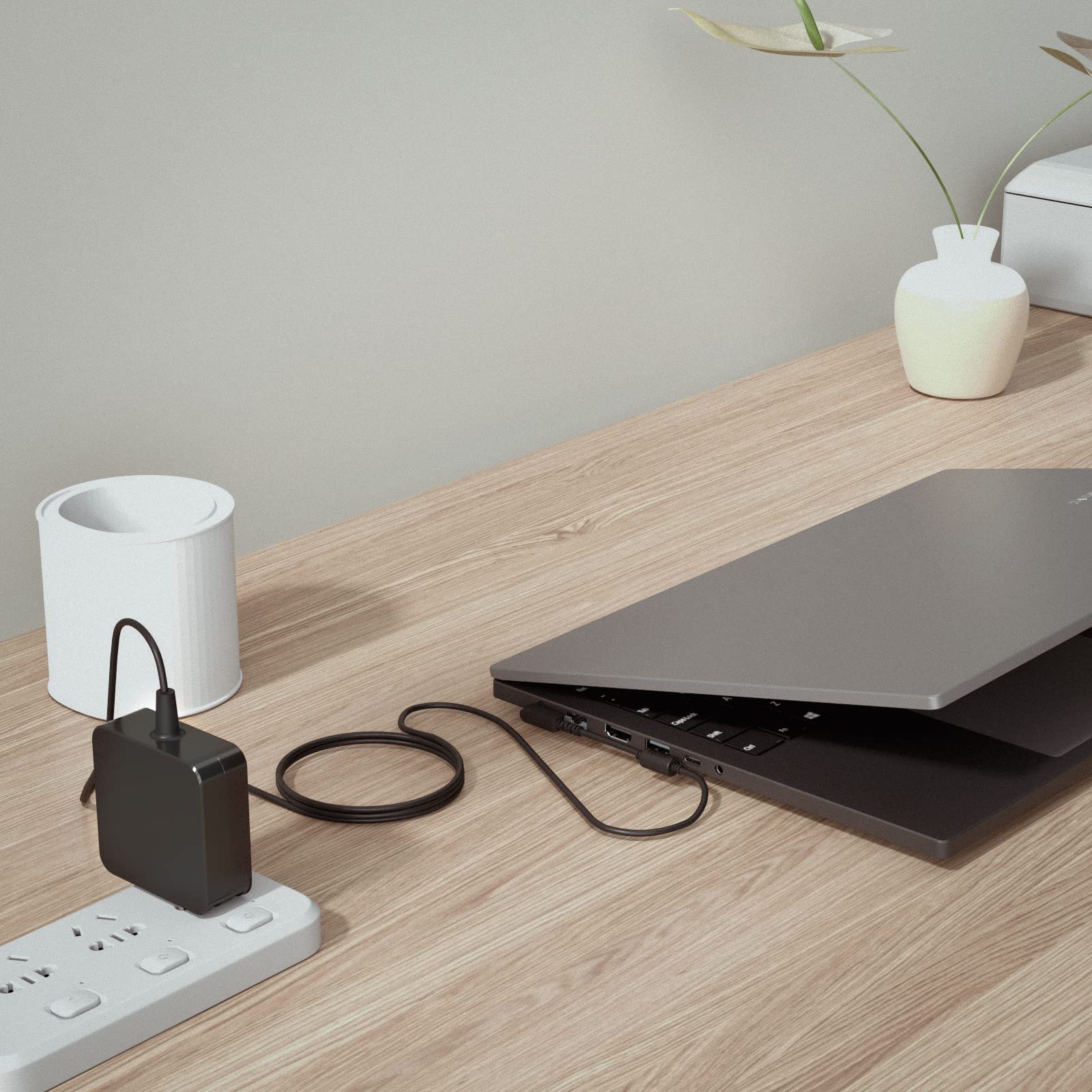 Amazon.co.jp: UNAWUDOH 45W 65W LG電源アダプター LG Gram交換用充電